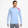 Image de Sweatshirt Nike Strike Bleu M HV6402-425