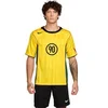 Image de Maillot Nike Total 90 Energy Jaune S IB4218-719