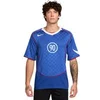Image de Maillot Nike Total 90 Energy Bleu S IB4212-480