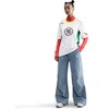 Image de Maillot Nike Total 90 Energy Blanc XL IB4218-100