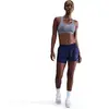 Image de Brassière rembourrée femme Nike Medium Bleu XS DX6821-499