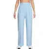 Image de Pantalon femme Nike Perfectstretch Bleu XL HM8389-441