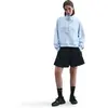 Image de Sweatshirt femme Nike Impossiblysoft Bleu XL HQ8188-441