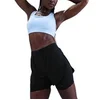 Image de Short 2 en 1 femme Nike Universa Noir XL HJ2261-010