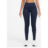 Image de Legging femme Nike One Bleu XS HV2298-410