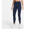 Image de Legging femme Nike Tempo Bleu XL HV8170-410