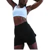 Image de Short 2 en 1 femme Nike Universa Noir M HJ2261-010