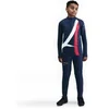 Image de Pantalon de survêtement enfant PSG Strike 2025/26 Bleu 8/10 ans HQ4947-410