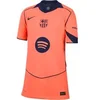 Image de Maillot Third enfant FC Barcelone 2025 2025/26 Bleu 12/13 ans HM4119-855