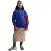 Image de Veste de survêtement Third enfant PSG Academy Pro 2025/26 Bleu 12/13 ans HM6526-405