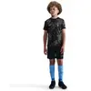 Image de Maillot enfant Tottenham Academy Pro 2025/26 Noir 8/10 ans IB1001-010