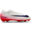 Image de Chaussures de football enfant Nike Zoom Vapor 16 Pro LV8 FG Rouge 38 HV2158-600