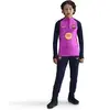 Image de Haut d'entraînement enfant FC Barcelone Strike 2025/26 Violet 10/12 ans HJ7844-552
