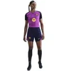 Image de Maillot d'entraînement femme FC Barcelone Strike Dri-FIT 2025/26 Violet XL HJ6998-552