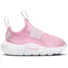 Image de Baskets bébé Nike Flex Runner 4 Rose 23,5 IF2895-600