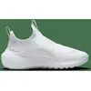 Image de Chaussures de running enfant Nike Flex Runner 4 Blanc 37,5 IF2893-102