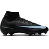 Image de Chaussures de football enfant Nike Mercurial Superfly 10 Pro FG Noir 38,5 HF9433-001