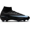 Image de Chaussures de football Nike Mercurial Superfly 10 Pro FG Noir 40 HF9433-001