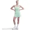 Image de Débardeur femme Nike One Vert S IH8605-353