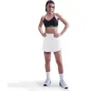 Image de Brassière maintien léger femme Nike Indy Bleu 2XS FD1062-410