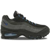 Image de Baskets Nike  Air Max 95 OG Big Bubble Black Game Royal M66212628