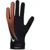Image de Gants enfant Nike Academy Noir 12/13 ans HF0547-013