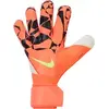 Image de Gants de gardien Nike Grip3 Rouge Taille 9 HQ0256-830