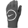 Image de Gants De Foot Therma-Fit Nike Total 90 Academy - Noir