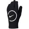 Image de Gants Nike Total 90 Academy Noir XL IM5017-010