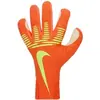 Image de Gants de gardien Nike Dynamic Fit Rouge Taille 9 IF8194-830