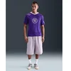 Image de Maillot Nike Total 90 Violet XL IM6299-547
