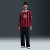 Image de Maillot manches longues Nike Total 90 Rouge 2XL IM6313-687