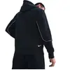 Image de Sweatshirt à capuche Nike Club Total 90 Noir XL HV3509-010