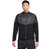 Image de Veste imperméable Nike Miler Noir XL HV2669-010