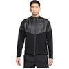 Image de Veste imperméable Nike Miler Noir 2XL HV2669-010
