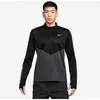 Image de Haut d'entraînement Nike Gris M HV2671-060
