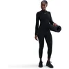 Image de Legging 7/8 taille haute femme Nike One Noir S IO0191-010