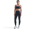 Image de Legging 7/8 taille haute femme Nike One Gris M IO0191-036