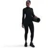 Image de Legging 7/8 taille haute femme Nike One Noir M IO0191-010