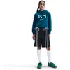 Image de Sweatshirt enfant Nike Club Vert 13/15 ans II1502-301