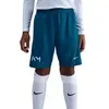 Image de Short enfant Nike Kylian Mbappé Ademy Vert 12/13 ans II1509-301