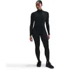 Image de Haut d'entraînement femme Nike One Fitted Noir L IM9447-010