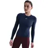 Image de Maillot femme Nike One Fitted Bleu XS IM9449-410