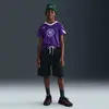 Image de Maillot enfant Nike T90 Energy Violet 7/8 ans II9782-547
