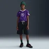 Image de Maillot enfant Nike T90 Energy Violet 13/15 ans II9782-547