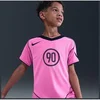 Image de Maillot enfant Nike T90 Energy Rouge 10/12 ans II9781-675