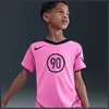 Image de Maillot enfant Nike T90 Energy Rouge 7/8 ans II9781-675