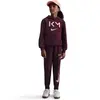 Image de Sweatshirt enfant Nike Club Rouge 13/15 ans II1502-610
