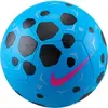 Image de Ballon Nike Pitch Bleu Taille 5 HV6249-450
