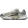 Image de Baskets femme Nike V5 RNR Vert 40 HQ7901-301